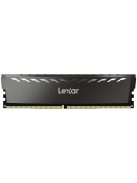Lexar 8GB DDR4 3200MHz Thor with Heatsink Dark Grey