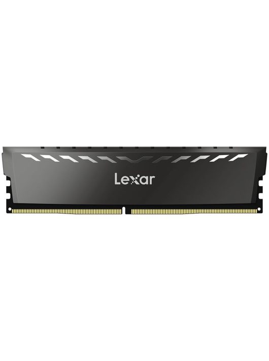 Lexar 8GB DDR4 3200MHz Thor with Heatsink Dark Grey