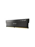 Lexar 8GB DDR4 3200MHz Thor with Heatsink Dark Grey