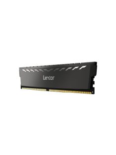 Lexar 8GB DDR4 3200MHz Thor with Heatsink Dark Grey