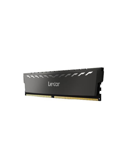 Lexar 8GB DDR4 3200MHz Thor with Heatsink Dark Grey