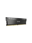 Lexar 8GB DDR4 3200MHz Thor with Heatsink Dark Grey