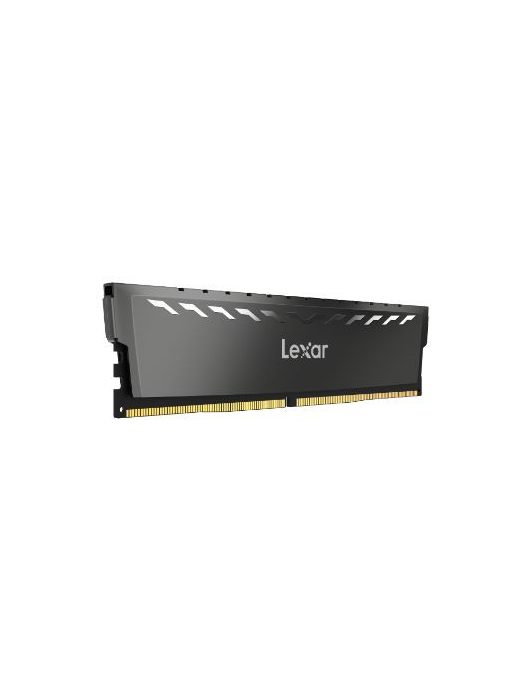 Lexar 8GB DDR4 3200MHz Thor with Heatsink Dark Grey