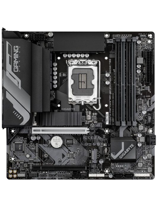 Gigabyte B760M GAMING X DDR4 GEN5