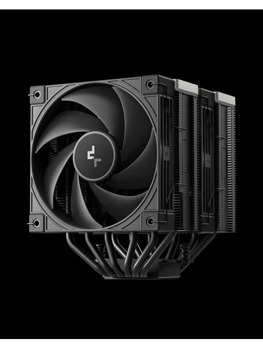 DeepCool AK620 G2 Black