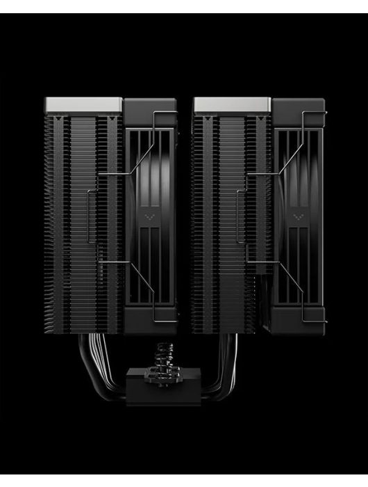 DeepCool AK620 G2 Black