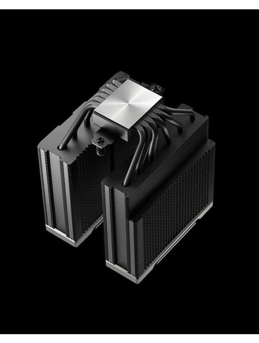 DeepCool AK620 G2 Black