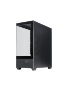 Chieftec Vista Tempered Glass Black