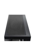 Chieftec Vista Tempered Glass Black