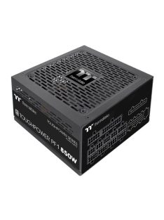 Thermaltake 850W 80+ Platinum Toughpower PF1