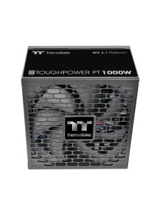 Thermaltake 1000W 80+ Platinum Toughpower PF1