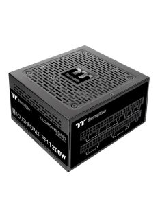 Thermaltake 1200W 80+ Platinum Toughpower PF1