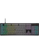 Corsair K55 Core RGB Gaming Keyboard Gray US