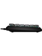 Corsair K55 Core RGB Gaming Keyboard Gray US