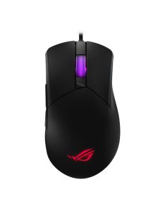 Asus ROG Gladius III Core Black