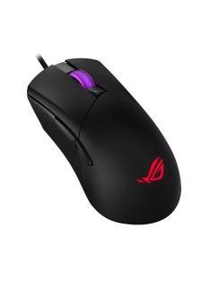 Asus ROG Gladius III Core Black