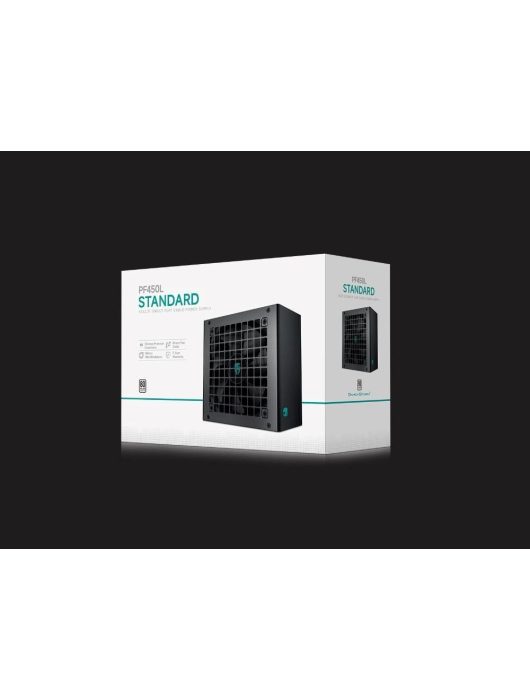 DeepCool 450W 80+ PF450L