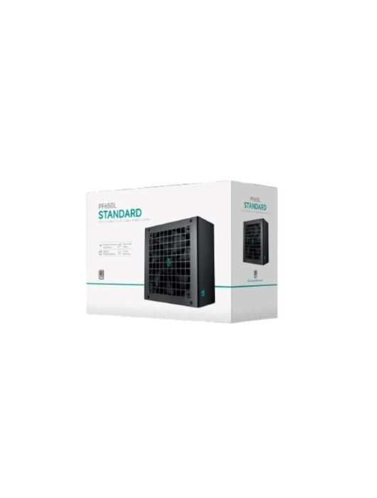 DeepCool 650W 80+ PF650L