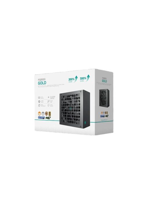 DeepCool 850W 80+ Gold PQ850G