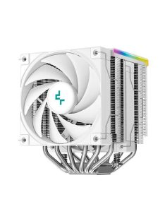 DeepCool AK620 DIGITAL SE WH