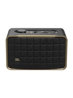 JBL Authentics 200 Bluetooth Speaker Black/Gold