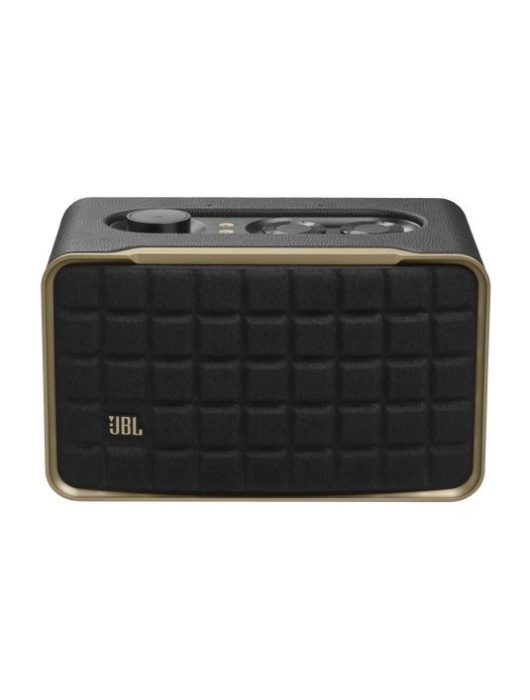 JBL Authentics 200 Bluetooth Speaker Black/Gold