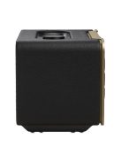 JBL Authentics 200 Bluetooth Speaker Black/Gold