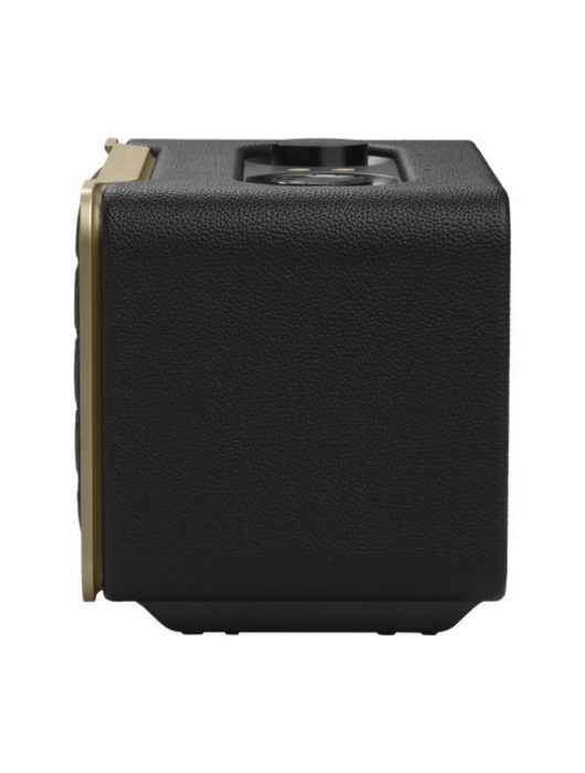 JBL Authentics 200 Bluetooth Speaker Black/Gold