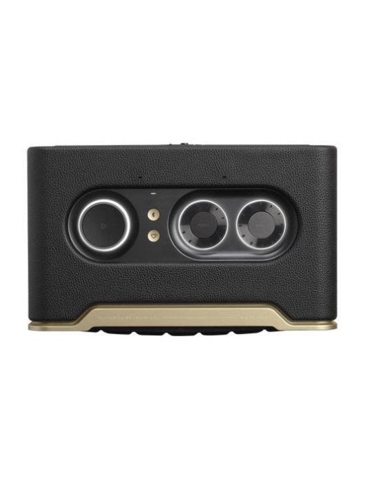 JBL Authentics 200 Bluetooth Speaker Black/Gold