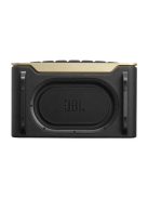 JBL Authentics 200 Bluetooth Speaker Black/Gold