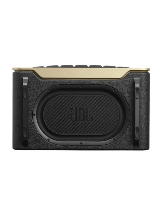JBL Authentics 200 Bluetooth Speaker Black/Gold