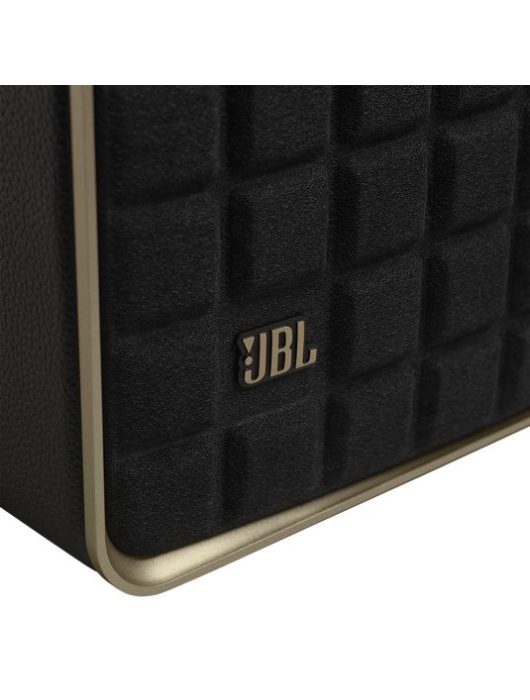 JBL Authentics 200 Bluetooth Speaker Black/Gold