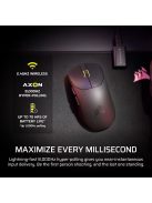 Corsair Sabre V2 Pro Ultralight Gaming Wireless Mouse Black