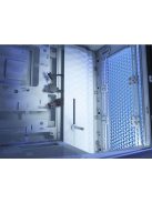 Corsair Frame 4000D Tempered Glass White