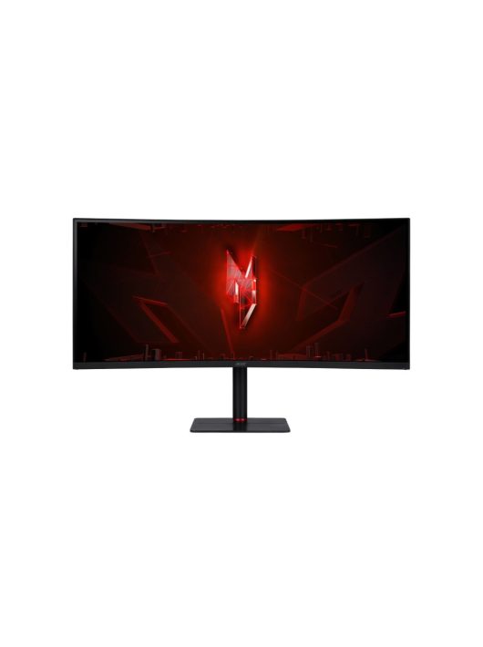 Acer 34" Nitro XV345CURX0bmiipphx LED Curved