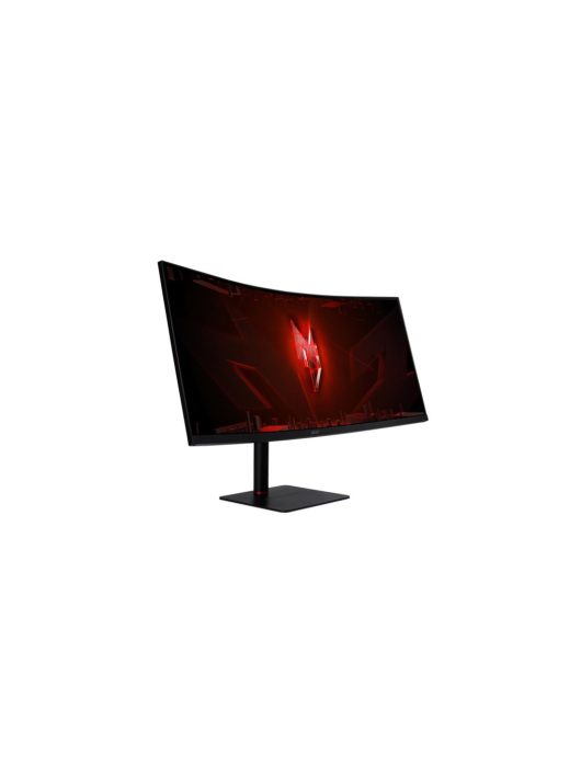 Acer 34" Nitro XV345CURX0bmiipphx LED Curved