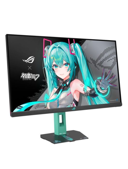 Asus 27" Strix XG27ACMEG-G IPS LED