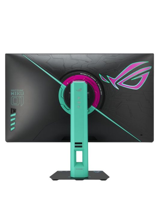 Asus 27" Strix XG27ACMEG-G IPS LED