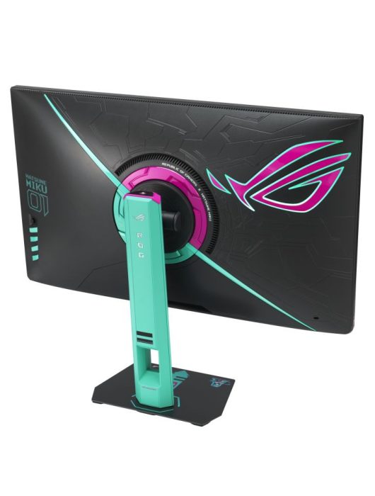 Asus 27" Strix XG27ACMEG-G IPS LED