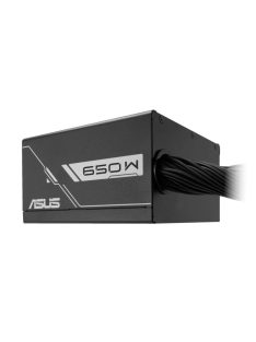 Asus 650W 80+ Bronze Prime