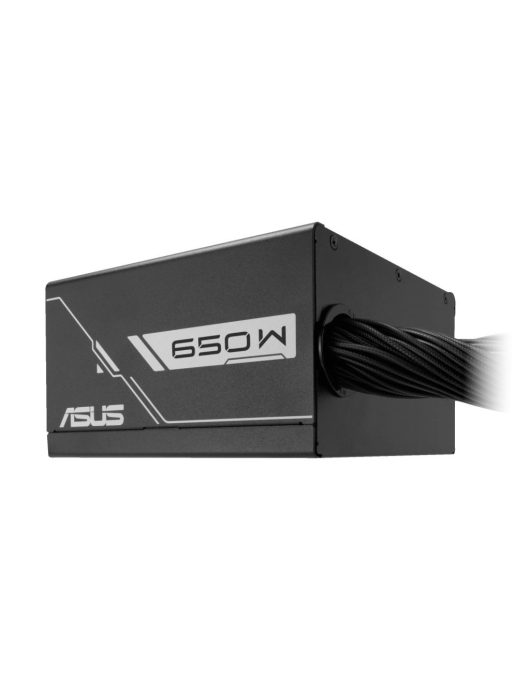 Asus 650W 80+ Bronze Prime