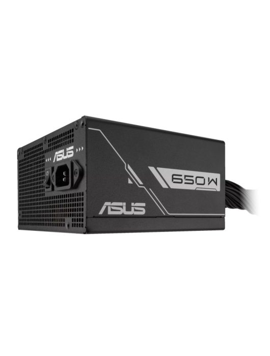 Asus 650W 80+ Bronze Prime