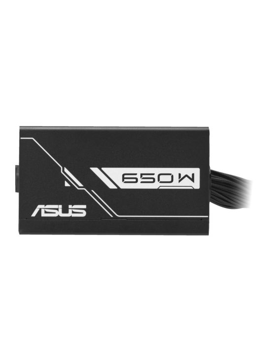 Asus 650W 80+ Bronze Prime