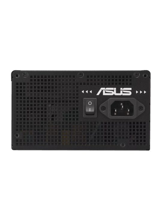 Asus 650W 80+ Bronze Prime