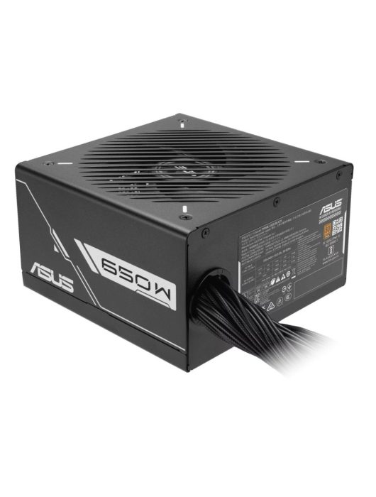 Asus 650W 80+ Bronze Prime