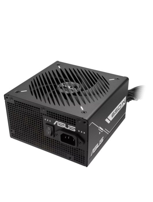 Asus 650W 80+ Bronze Prime