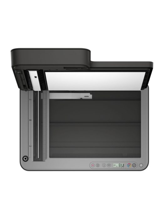 HP DeskJet 4320 AiO Wireless Tintasugaras/Másoló/Scanner