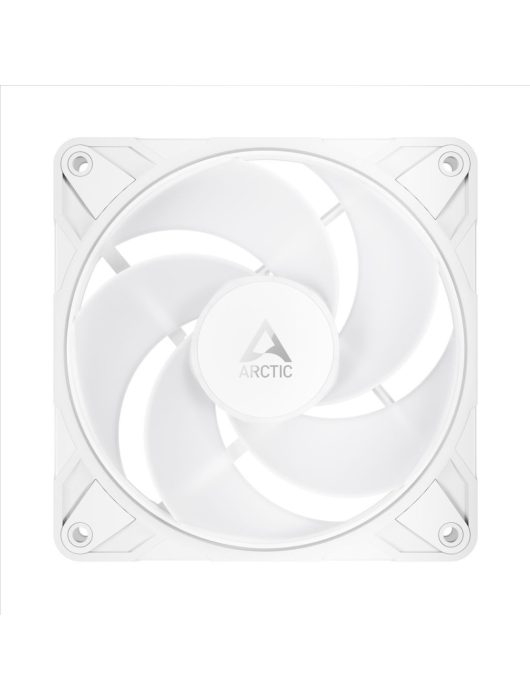 Arctic P12 Pro Reverse A-RGB White (3 pack)