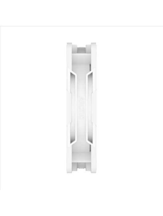 Arctic P12 Pro Reverse A-RGB White (3 pack)