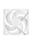 Arctic P12 Pro Reverse A-RGB White (3 pack)